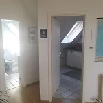 Apartmán Ueber Den Daechern Von *