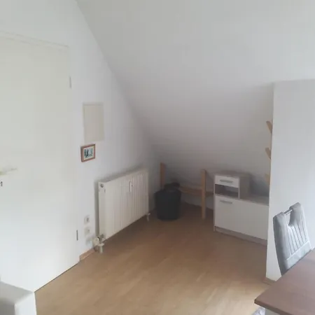 Ueber Den Daechern Von Appartement *