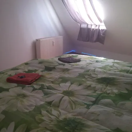 Ueber Den Daechern Von