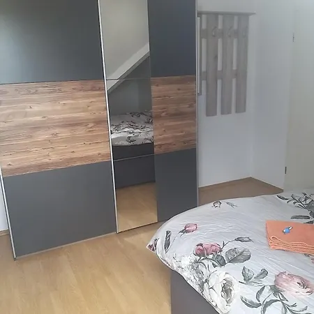 Ueber Den Dächern Von *