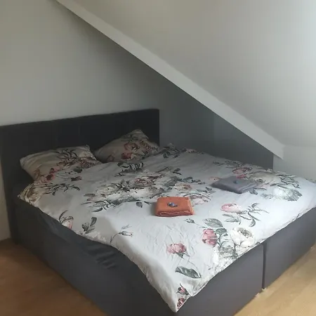 Ueber Den Daechern Von