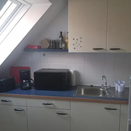 Ueber Den Dächern Von Alzey