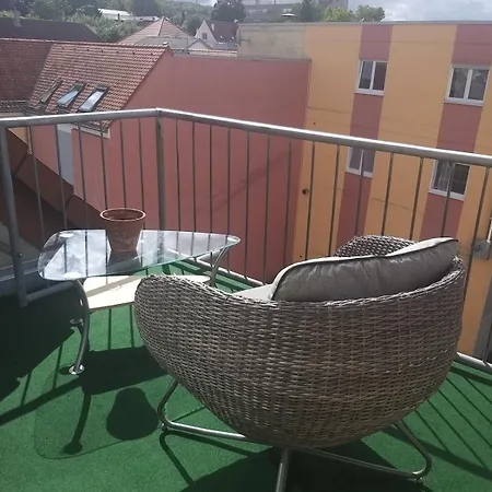 Ueber Den Daechern Von * Alzey