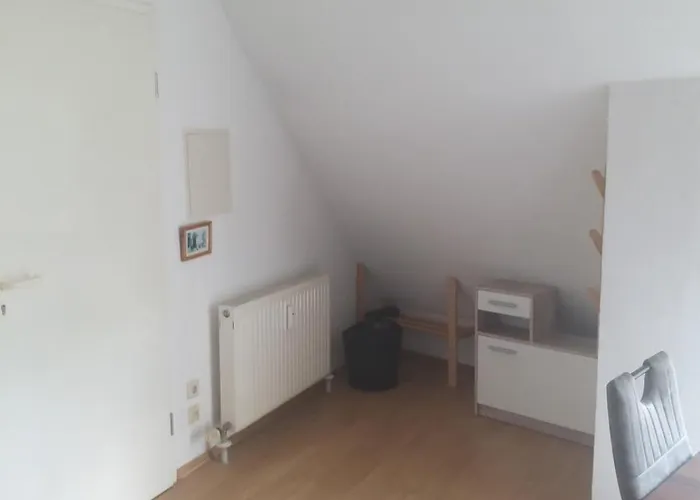 Ueber Den Dächern Von Apartment *