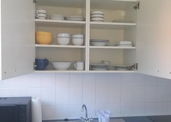 Ueber Den Daechern Von Apartment