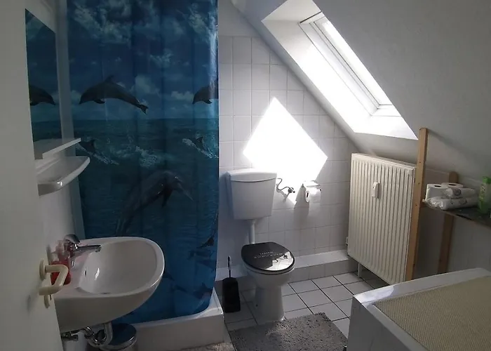 Ueber Den Daechern Von